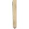 Ekena Millwork Legacy Arts & Crafts Rough Sawn Bracket, Douglas Fir, 4"W x 32"D x 32"H BKT04X32X32LEC03RDF - alternate 2